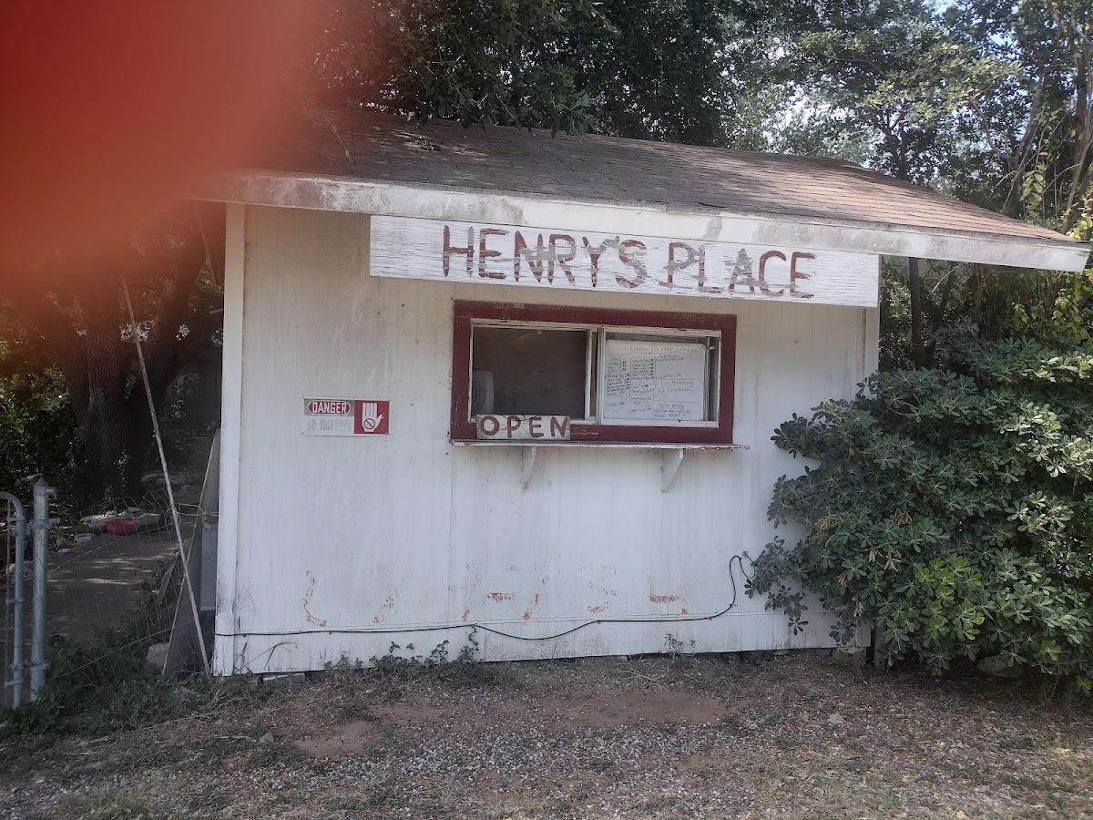 Henry's Place